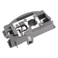 Bảng đèn ngoài trái phía sau cho BMW X5 E70 (2008–2013), mã 63217262575