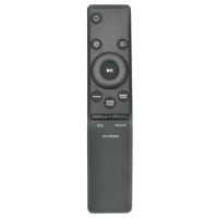 2X Ah59-02758A Replace Remote Control For Samsung Soundbar Hw-M450 Hw-M550 Hw-M430