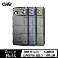 QinD Google Pixel 6 戰術護盾保護套