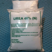 Urea 46% (N) - Pupuk Organik untuk Pertanian