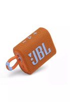 JBL JBL Go 3 迷你防水藍牙喇叭 - 橙色