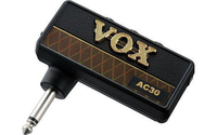 VOX amPlug AC30/ Lead/ Classic Rock/ Metal/ Bass/ Acoustic 電吉他音箱前級模擬☆唐尼樂器☆