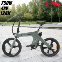 EBIKE T1 250W 36V 10AH wheel mid urban hybrid bicycle electric e bike electric bike foldable e bike folding