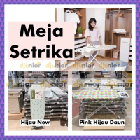KRIS - MEJA SETRIKA / PAPAN STRIKA LIPAT / ACE HARDWARE