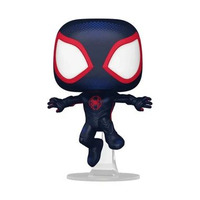 Funko POP! Marvel Spider-Man Across the Spider-Verse - Spider-Man