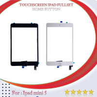 touchscreen + home button ipad mini 5 original new