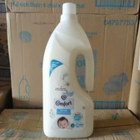 越南進口 comfort 金柔順劑衣物護理溫和特濃