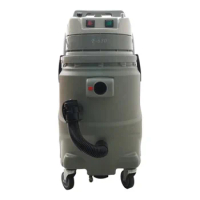F680 2023 new powerful suction steam high pressure commercial industrial portable handheld car carpet sofa steam vacuum cleaners