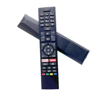 Remote Control Replacement For TOSHIBA 32WA2063DG 55UA2063DG 50UA3A63D 43UA2063DA 24WA2063DG 43UA2063DBL SMART LED LCD HDTV TV