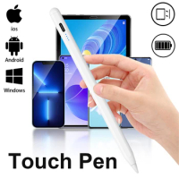 Stylus Pen for Phone Tablet Touch Pen for Apple Samsung Lenovo Huawei Xiaomi Tablet Accessories for iPad Pen Apple Pencil