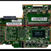 For Lenovo Ideapad 330S-15IKB laptop motherboard 5B20S69477 i3-8130u i5-8250u i7-8550u 4G DDR4 UMA integrated graphics