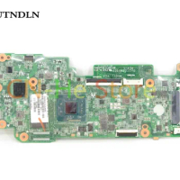JOUTNDLN FOR HP STREAM 11-D 11-D001DX Laptop Motherboard 792897-501 792897-001 DA0Y0AMB6C0 W/ N2840 CPU and 2GB ram 32G ssd
