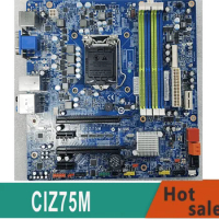 CIZ75M IdeaCentre K430 Eraser T430 Motherboard LGA1155 Mainboard 100% tested fully work
