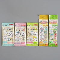 [พร้อมส่งในไทย] Chiikawa Sticker & Bookmark Collection ซองสุ่มจิคาวะ ของแท้ 100% จากญี่ปุ่น