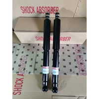 SHOCKBREAKER SHOCK SOK DEPAN MITSUBISHI CANTER 125 PS120 PS100 PS 120 100 ORIGINAL MITSUBISHI