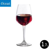 【Ocean】紅酒杯315ml 1入 Lexington系列(紅酒杯 玻璃杯 高腳杯)