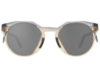 แว่นกันแดด Oakley HSTN Metal Damian Lillard Signature Series OO9279-0562 Grey Ink Sepia/Prizm Black