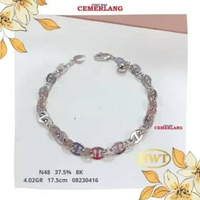 GELANG HWT WG 375 8K 17.5 3.85 08230416