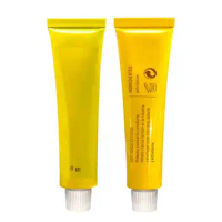Lubricating Jelly Pure Grease Tube Lubricating Grease 18g Safe High Temp &amp; Multipurpose Electrical Grease Dielectric Grease For