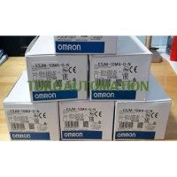 E3JM - 10M4 - G - N E3JM-10M4-G-N E3JM10M4GN Photoelectric Sensor PS88