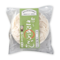 山田家物流【讚岐烏龍麵(細條丸麵)3食入】540g
