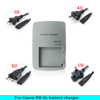 Bộ sạc pin CB-2LYE, Tương thích với Canon PowerShot D10, D20, D30, S90, S95, S120, SD770, SD980, SD1