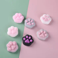 Squishy squeeze toys Small animal cat paw toy gifts for kids party favors mini supper cute stress relief toy J54