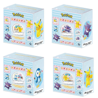 波波球 pokemon的價格推薦 - 2025年11月 | 比價比個夠BigGo