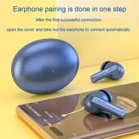 Ear Phone Earphones For Samsung Galaxy A01 Core A10 A20 A20E A30 A40 A50 A60 A70 A80 A90 5G A7 Wireless Headphone Earbud Headset