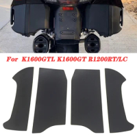 Motorcycle For BMW K1600GTL K1600GT R1200RT LC R1200RT Reflective Top Side Box Case Panniers Luggage Aluminium Stickers Decals