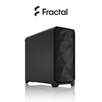 【Fractal Design】Meshify 3 XL E-ATX機殼｜樂維科技台灣總代理