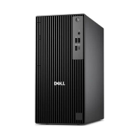 DELL Pro Tower QCT1255 QCT1255 AMD R7-8700G 16GB 512SSD W11P WF