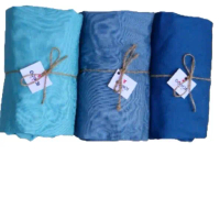 DRAP GIƯỜNG SATIN HÀN QUỐC chính hãng hãng ichigo