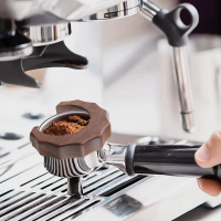 หัวชงกาแฟ E61 ป้องกันการลวก สำหรับรุ่น Lelit V3 และตัวกรวย/หัวชง (Portafilter)