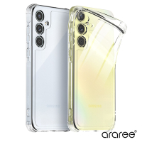 Araree 三星 Galaxy A55 5G 軟性防摔保護殼