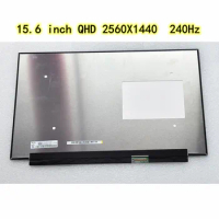 for 2022 ASUS ROG Strix SCAR 15 G533ZW G533zw G533 Laptop LCD screen QHD 2560X1440 240Hz Matrix LCD Screen