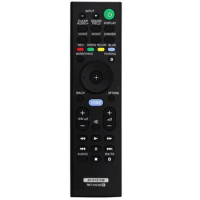 RMT-AH240E Remote Control Replace for Sony Soundbar SA-NT5 SA-WCT790 SA-CT790 HT-XT2 HT-CT790 HT-NT5 RMTAH240E