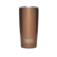 แก้วน้ำ Rambler 20 Oz Tumbler สี Copper