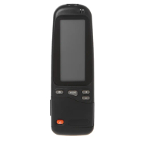 รีโมทแอร์เคลื่อนที่ได้ ใช้ได้กับ Electra, Airwell, Emailair และ Elco RC-5I-1, RC-7, RC-191, RC-23IN1