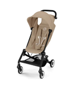 รถเข็นเด็ก รุ่น Agis สี Almond Beige