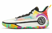 361 DEGREES AG4 AARON GORDON JIMI