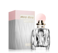 Miu Miu - Fleur D'argent - 女士香水 100ml