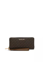 Michael Kors Jet Set 銀包