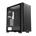 MONTech AIR 1000 LITE 入門版 ATX 電腦機殼 黑白可選