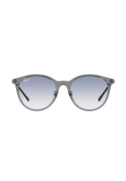 Ray-Ban Ray-Ban False RB4334D 661119 | Unisex Asian Design | Sunglasses Size 55m