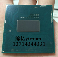 四代 I5 4310M SR1L2 筆記本 CPU 2.7-3.4G/3M 原裝正式版 升級用