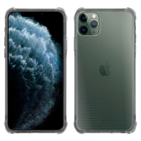 【阿柴好物】Apple iPhone 11 Pro(防摔氣墊保護殼)