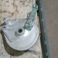 Brake Drum Motor ECGO 2