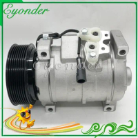 A/C AC Air Conditioning Compressor for Fendt 933 936 Deutz tractor 04293225 DCP99519 F931551020010 G931551020010 G931551020011