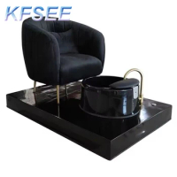 Cool Boss Pretty Kfsee Pedicure Chair